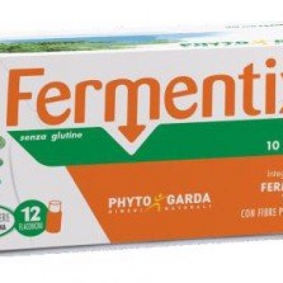 FERMENTIX - Men vi sinh trị rối loạn tiêu hóa hiệu quả 